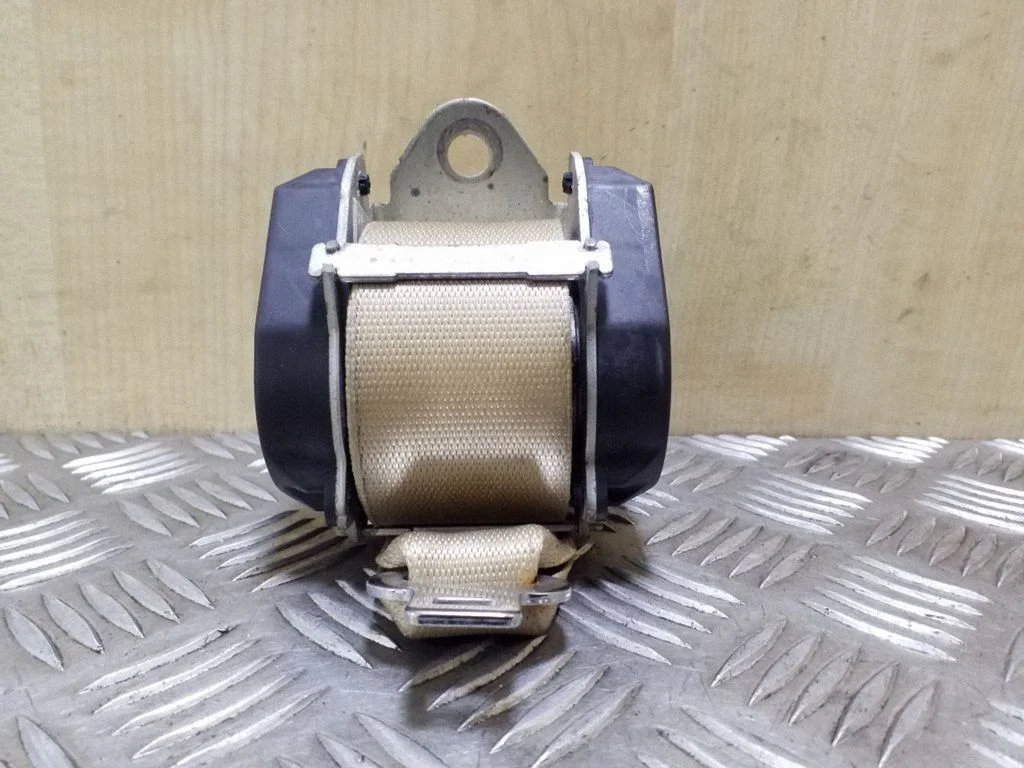 Rear seatbelt S771711810667