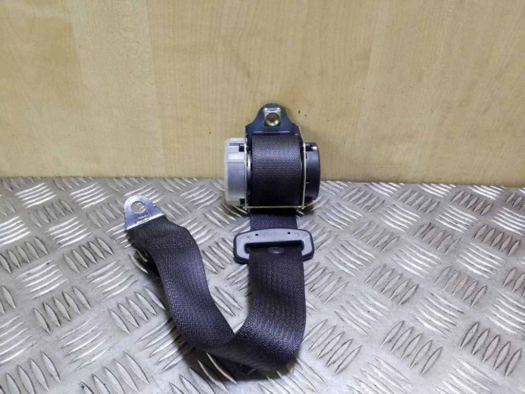 Aizmugurējā drošības josta 13309838
