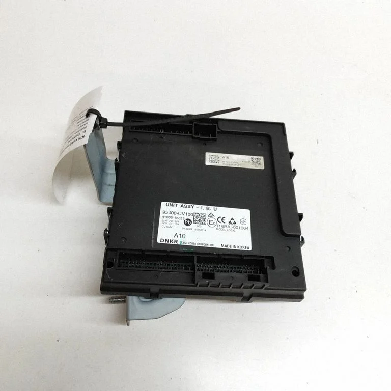Central body control module 4100018855