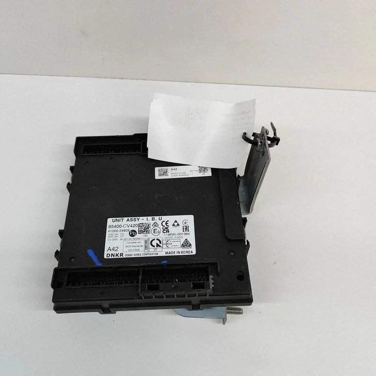 Central body control module 4100024826