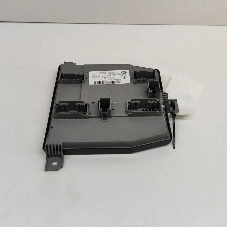 Central body control module – Mercedes-Benz E-Class W213 (2016-)