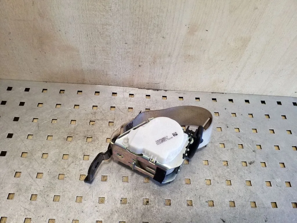 Aizmugurējā drošības josta 33061262D