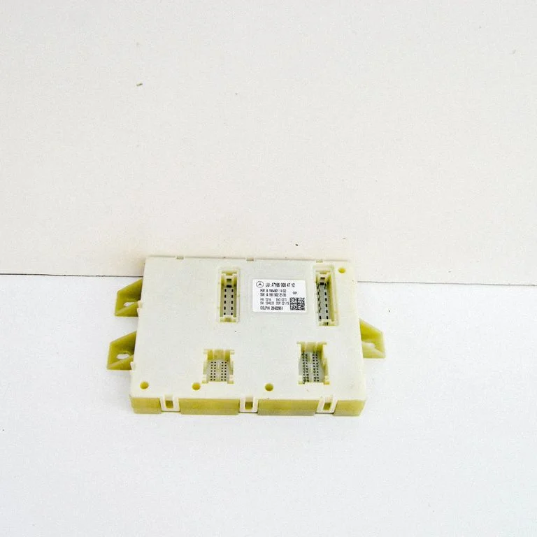Kere juhtmoodul – Mercedes-Benz ML-klass W166 (2012-2017)