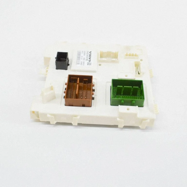 Central body control module 31453184