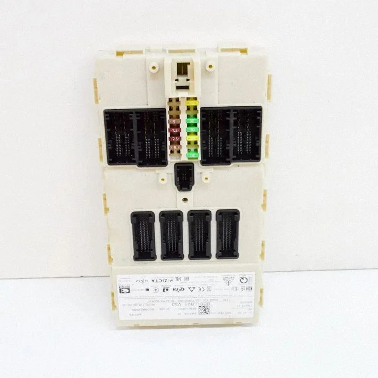 Kere juhtmoodul 5F8U13F01 – BMW i3 (2013-)