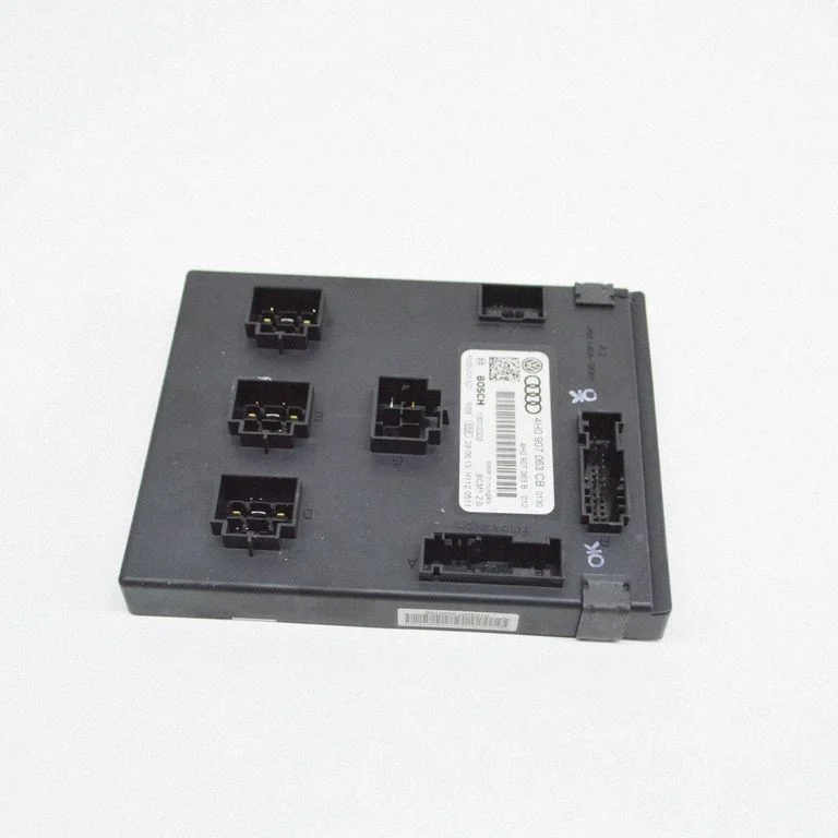 Kere juhtmoodul 4H0907063B