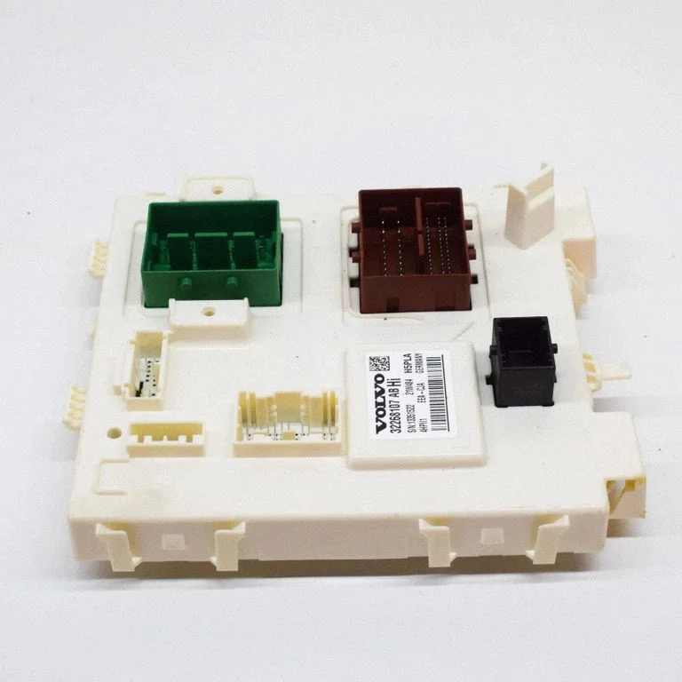 Central body control module 32268107