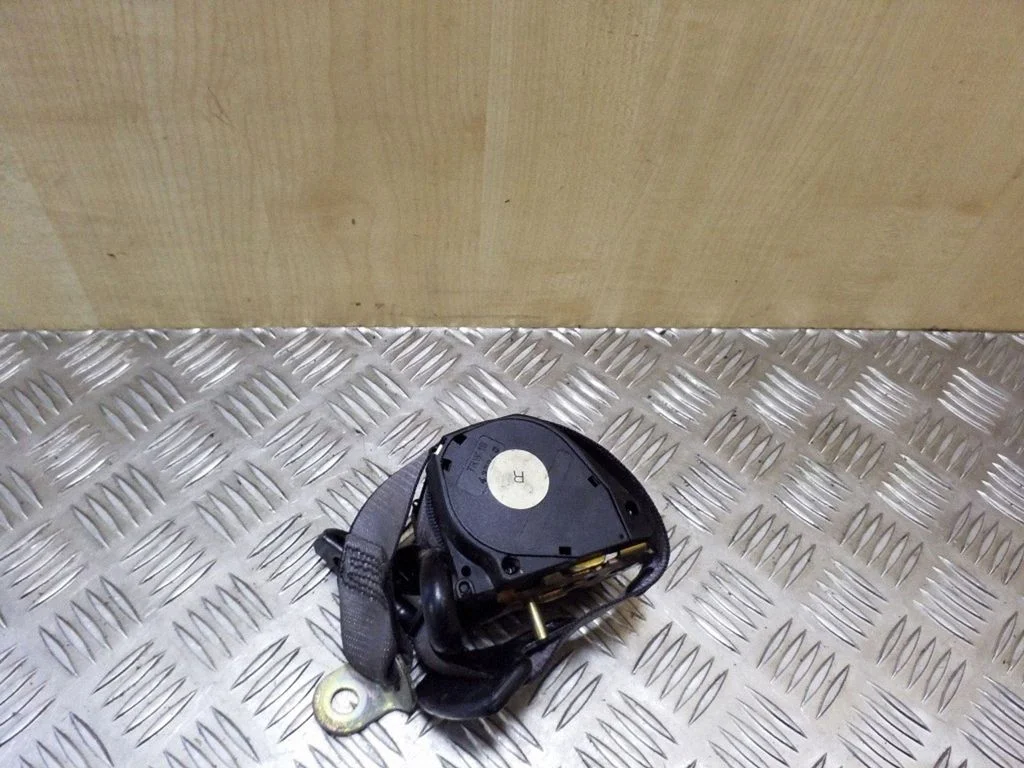 Tagumine turvavöö 43594D
