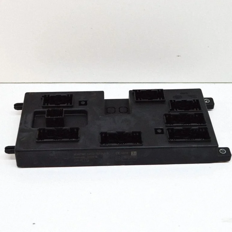 Central body control module – Jaguar F-Pace (2016-)