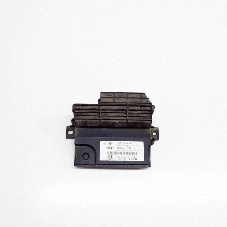 Central body control module F005S00292