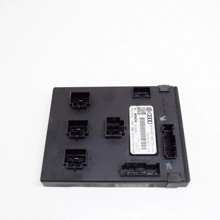 Central body control module F005V01320