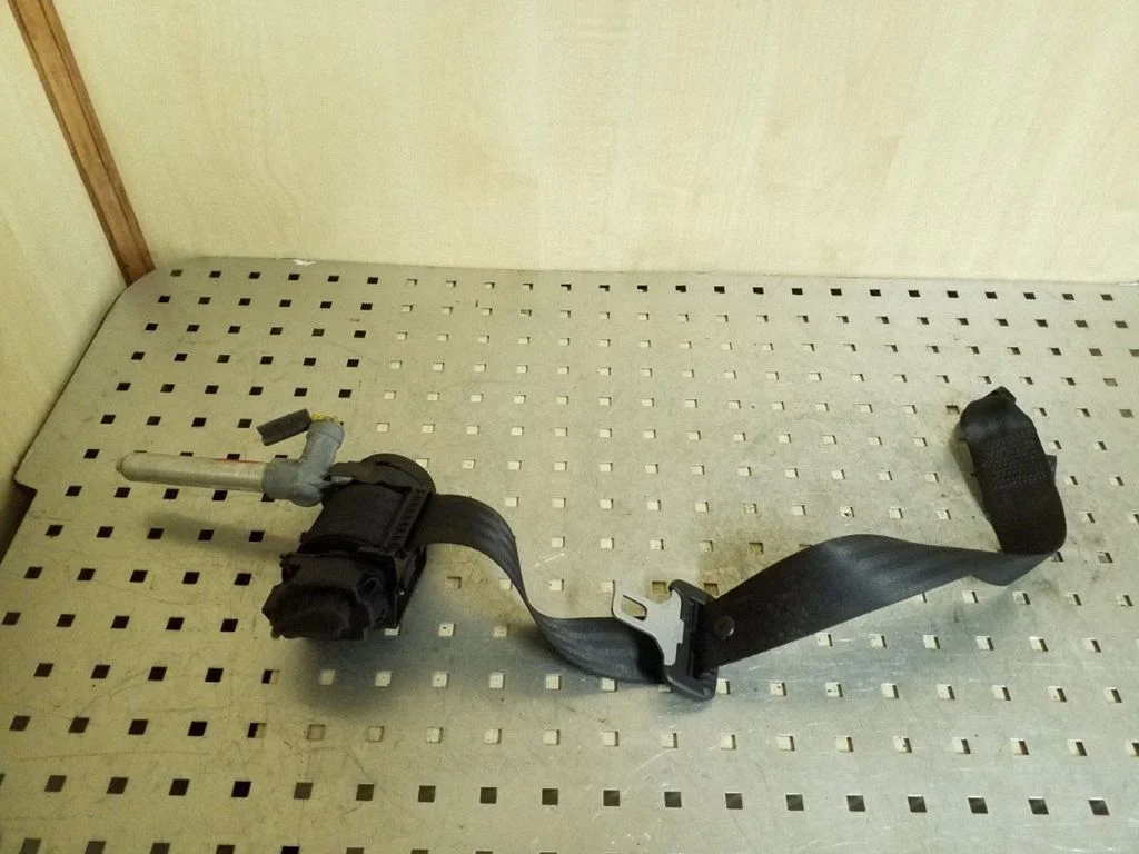 Aizmugurējā drošības josta 30661791