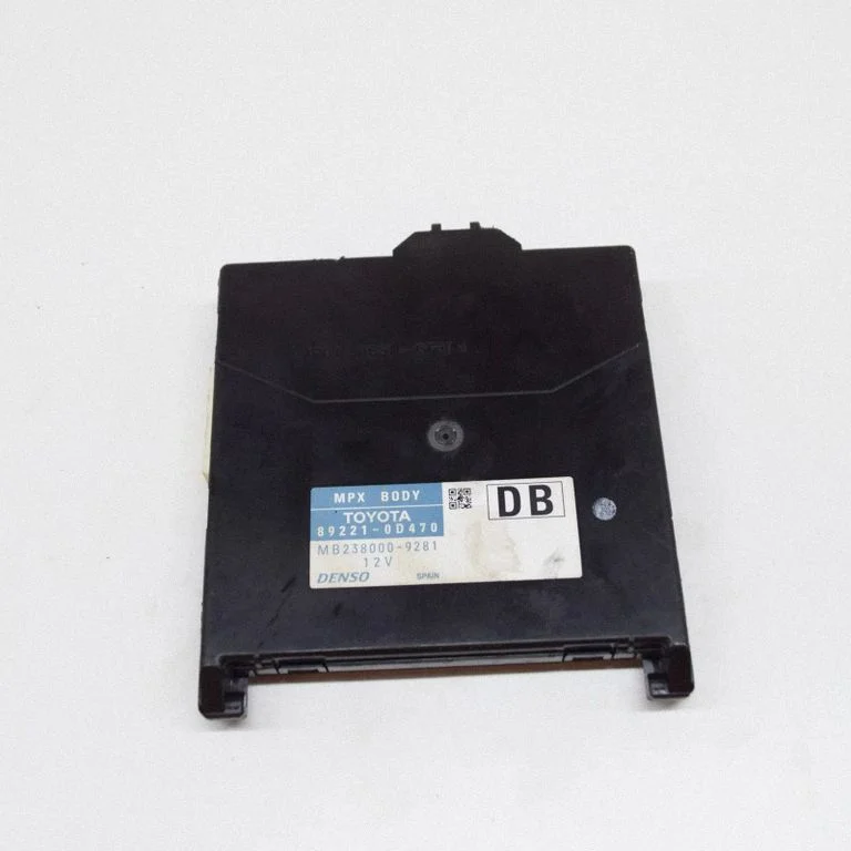 Kere juhtmoodul 892210D470