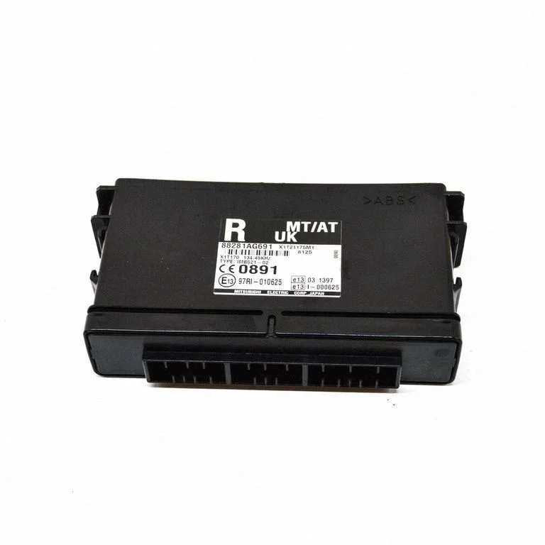Kere juhtmoodul E13I000625