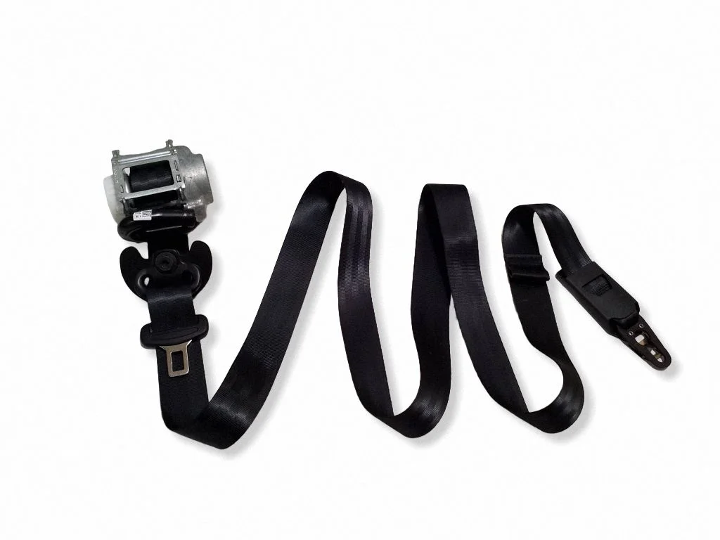 Front seatbelt – Opel Mokka X (2019-)