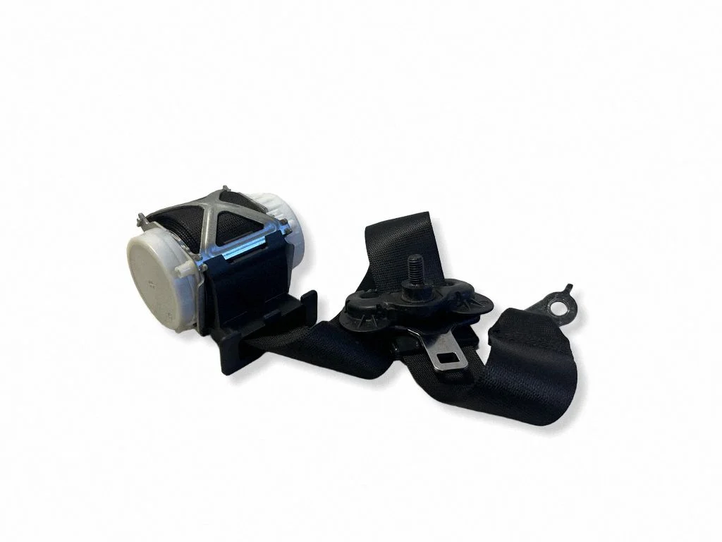 Front seatbelt – BMW 1 Series F20 F21 (2011-2019)