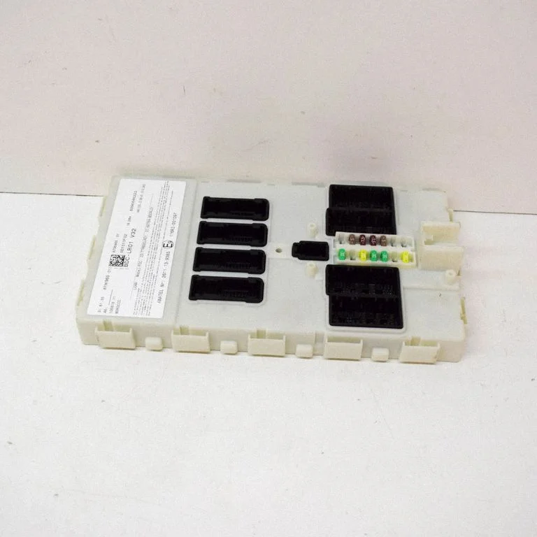 Central body control module – BMW i3 (2013-)