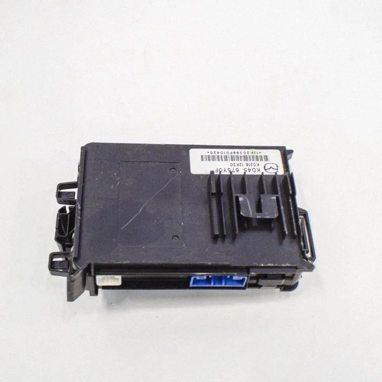 Central body control module K021612K20 – Mazda 6 (2008-2013)