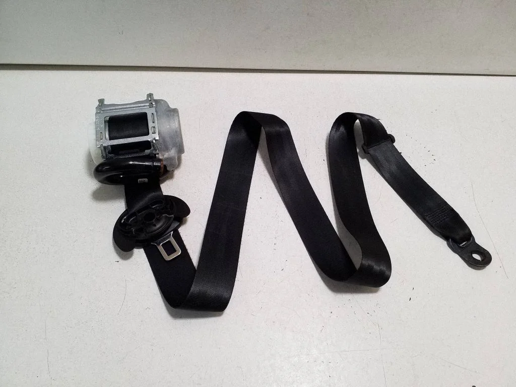 Front seatbelt 81A857705F – Audi SQ2 GA (2017-)