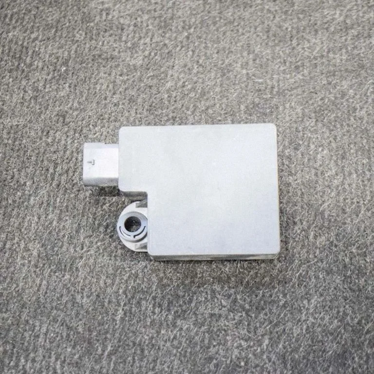 Central body control module – Tesla Model S (2012-)