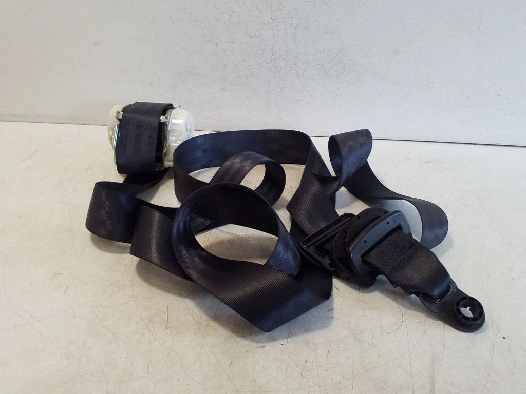Front seatbelt – Jaguar XJ X351 (2009-2019)