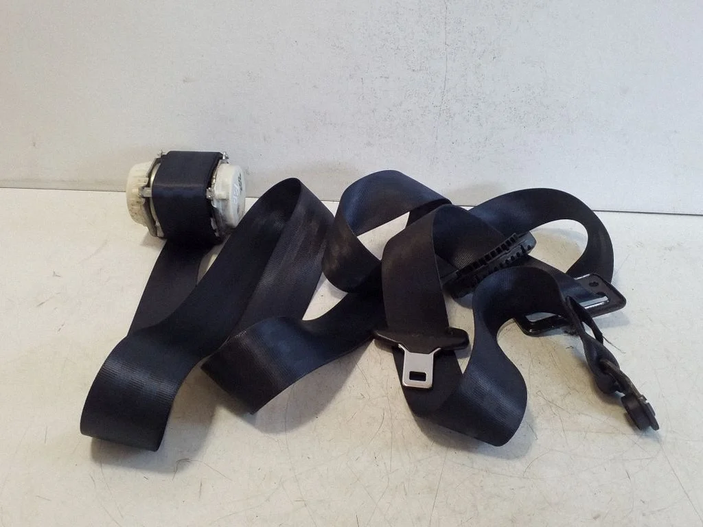 Front seatbelt – Jaguar XJ X351 (2009-2019)