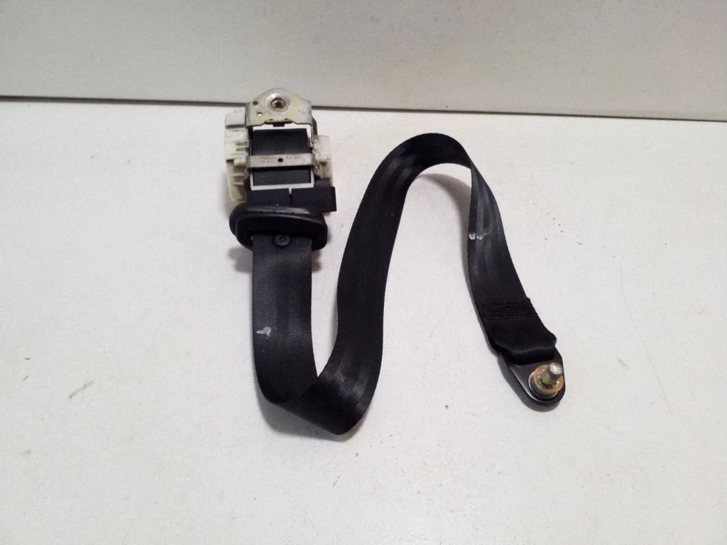 Front seatbelt 5801655394