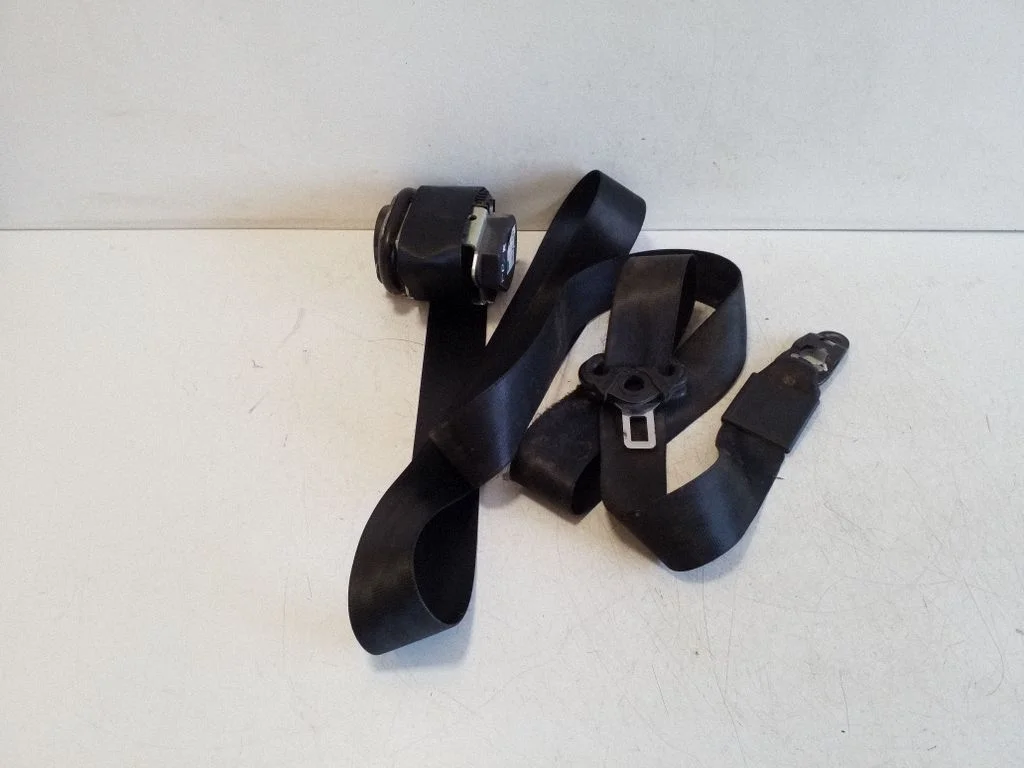 Front seatbelt 4F0857706A