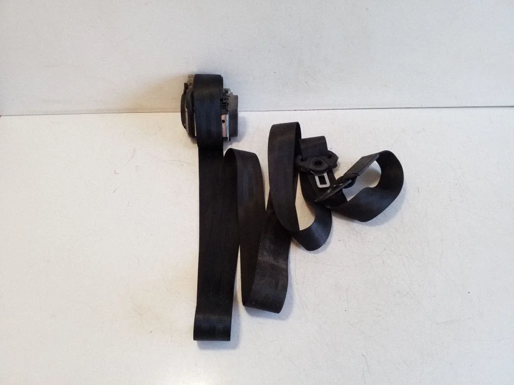 Front seatbelt 4F0857706A