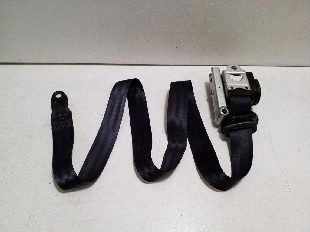 Front seatbelt 10477813 – MG ZS (2017-)