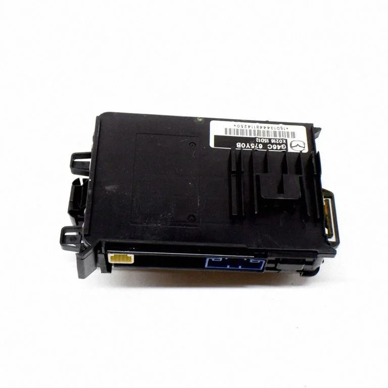 Central body control module K021615D13 – Mazda 6 (2013-2016)