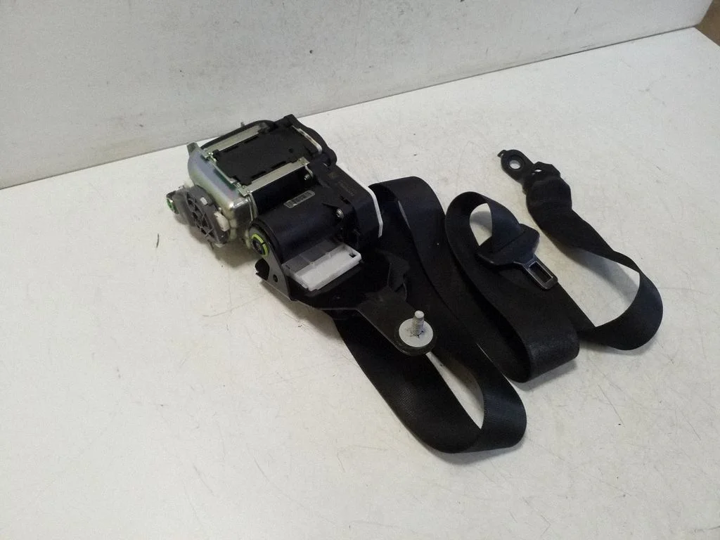 Front seatbelt A2128600886
