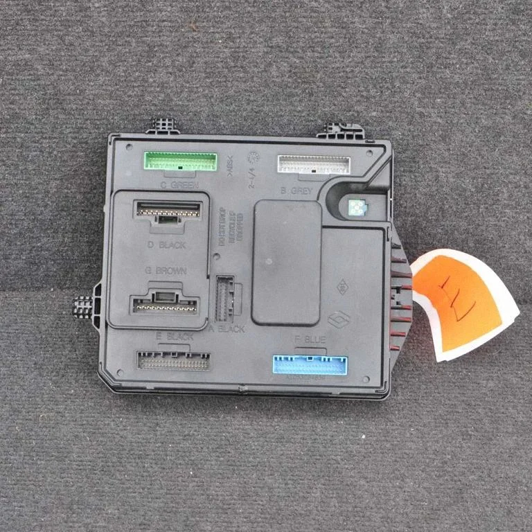 Virsbūves modulis – Renault Scenic III - Grand scenic III (2009-2016)