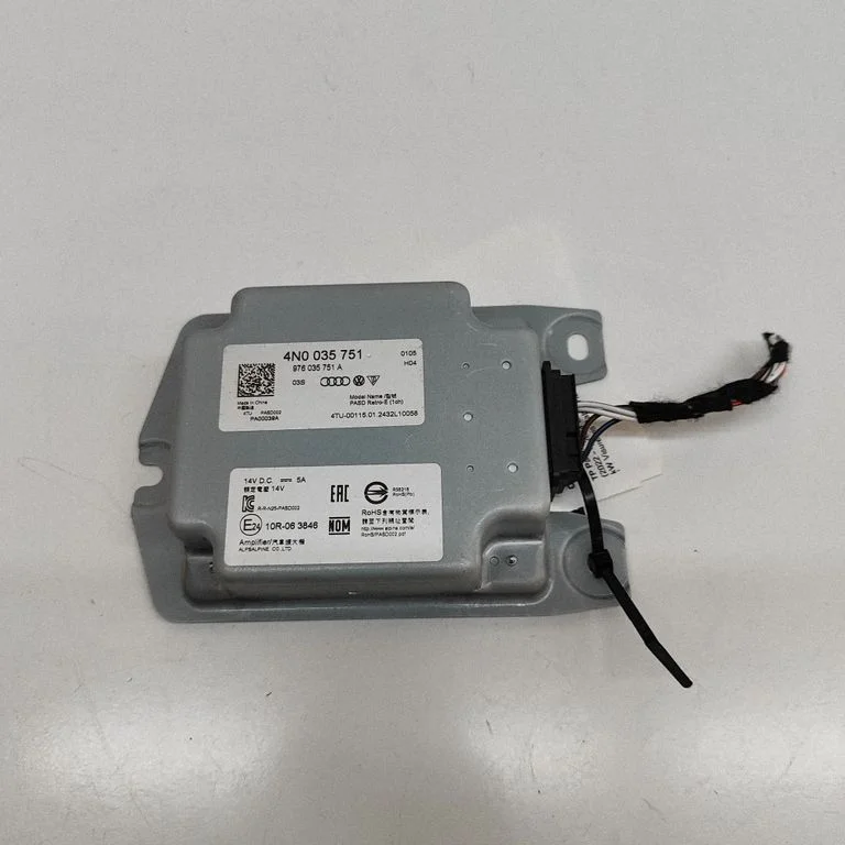 Other control units/modules 976035751A – Audi RS Q8 (2019-)
