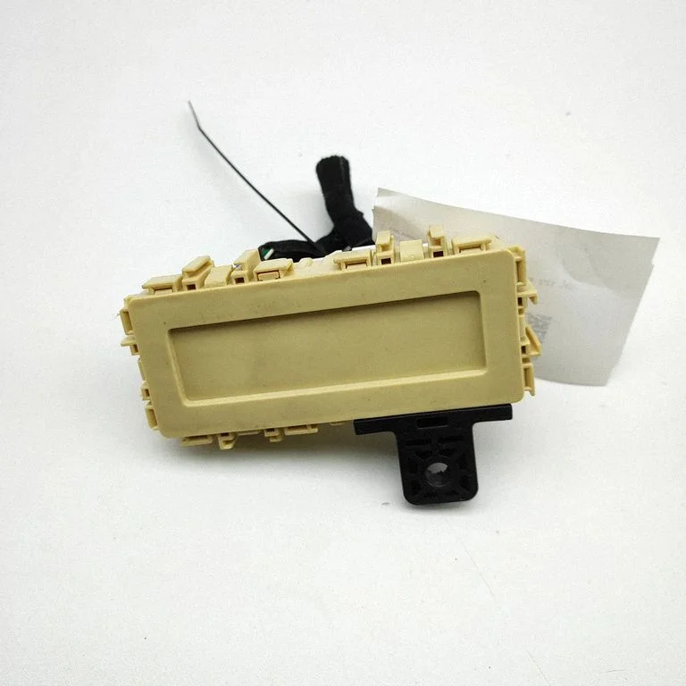 Other control units/modules 91940C5560