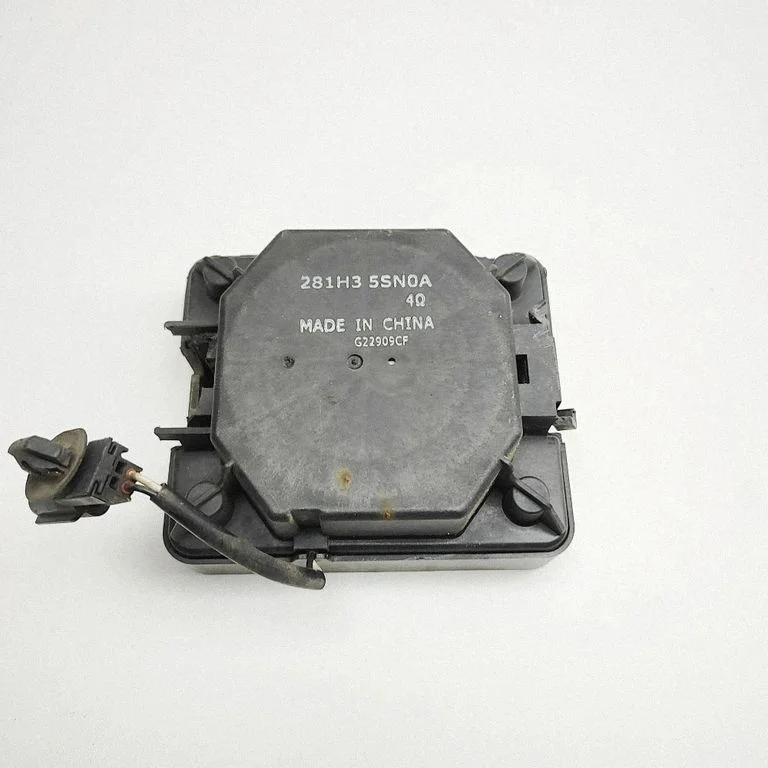 Kiti valdymo blokai/ moduliai