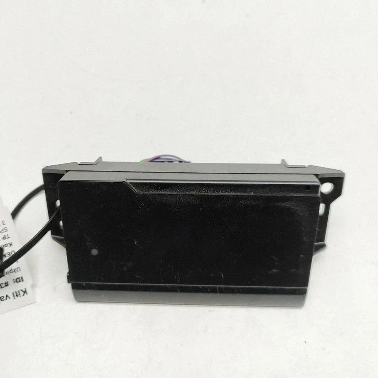 Muud juhtplokid/moodulid DPLA18C858DC