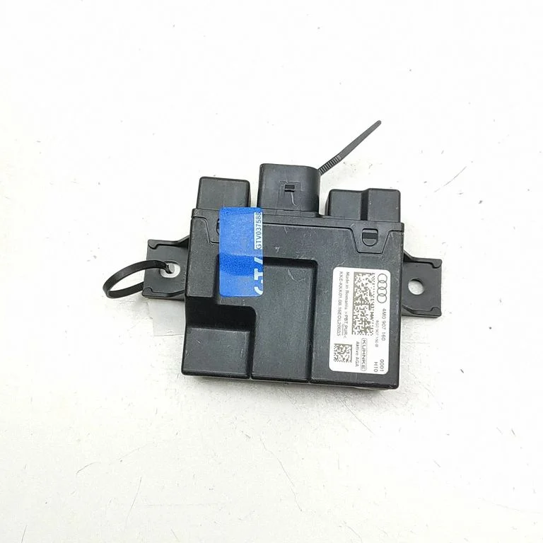 Other control units/modules 4G0907160B
