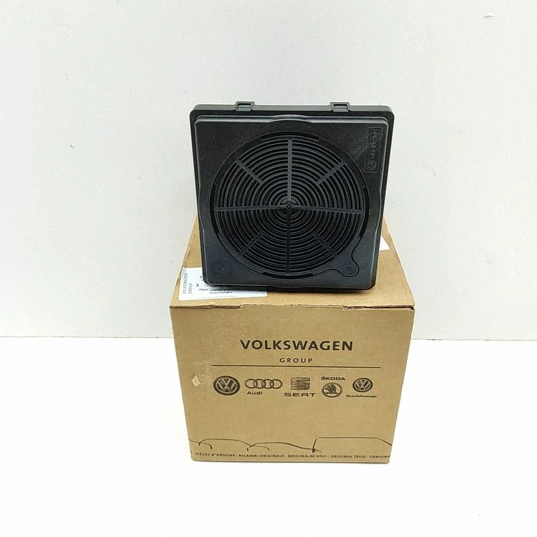 Citi vadības bloki/moduļi – Volkswagen ID.4 (2020-)