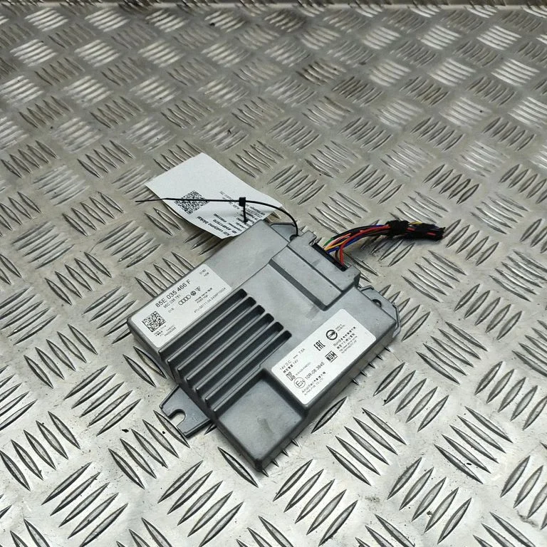 Muud juhtplokid/moodulid 85E035466F – Audi Q6 e-tron (2024-)