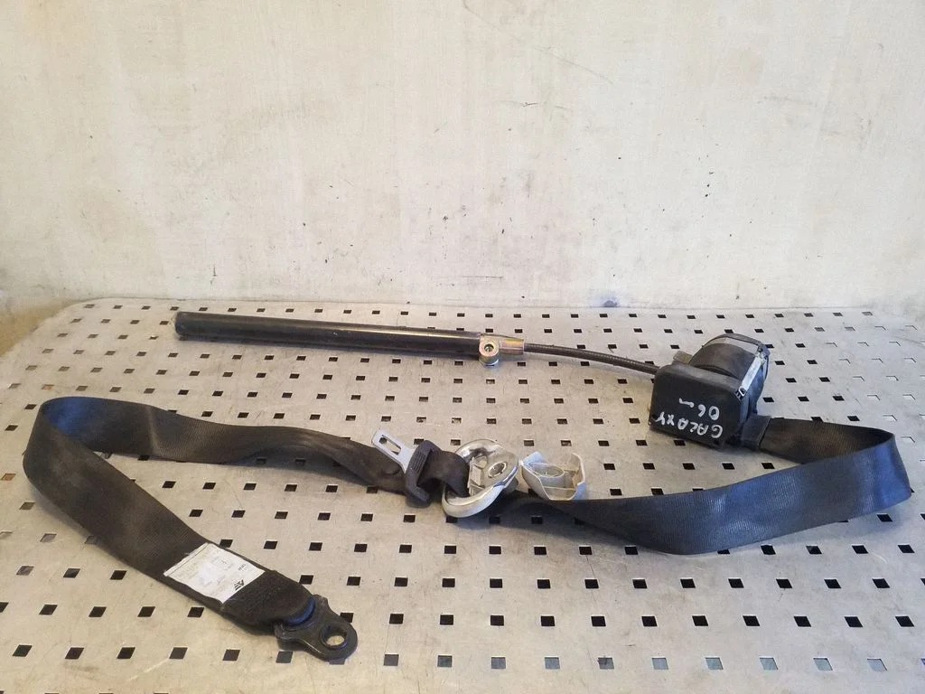 Saugos diržas priekinis