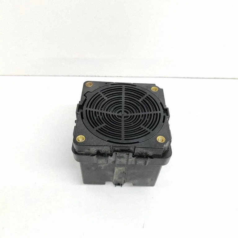 Other control units/modules – Mercedes-Benz EQE v295 (2022-)
