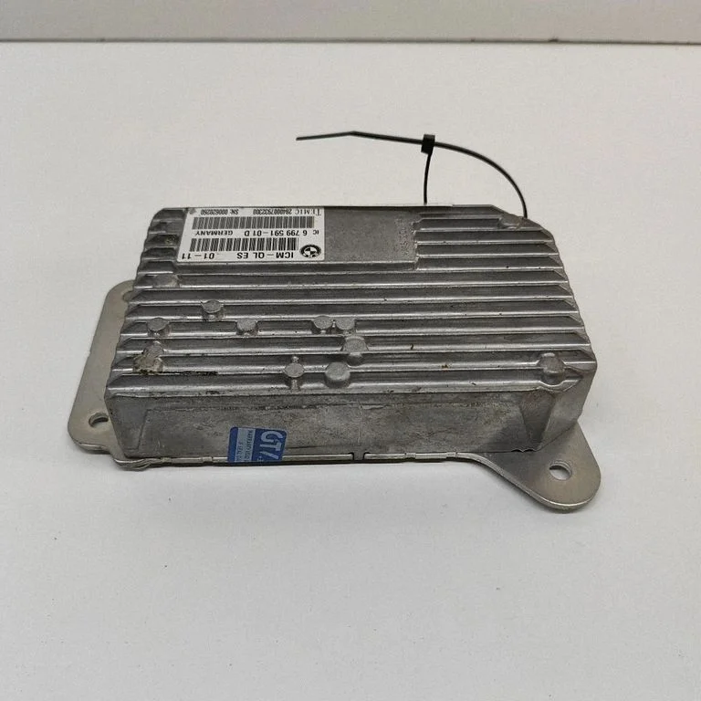 Muud juhtplokid/moodulid – BMW 7-seeria F01 F02 F03 F04 (2008-2016)