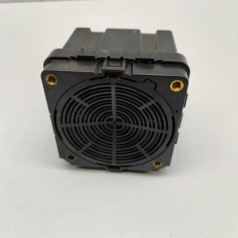 Other control units/modules – Mercedes-Benz EQA (2021-)