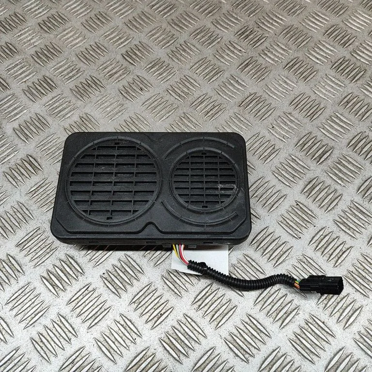 Other control units/modules 96390CV100