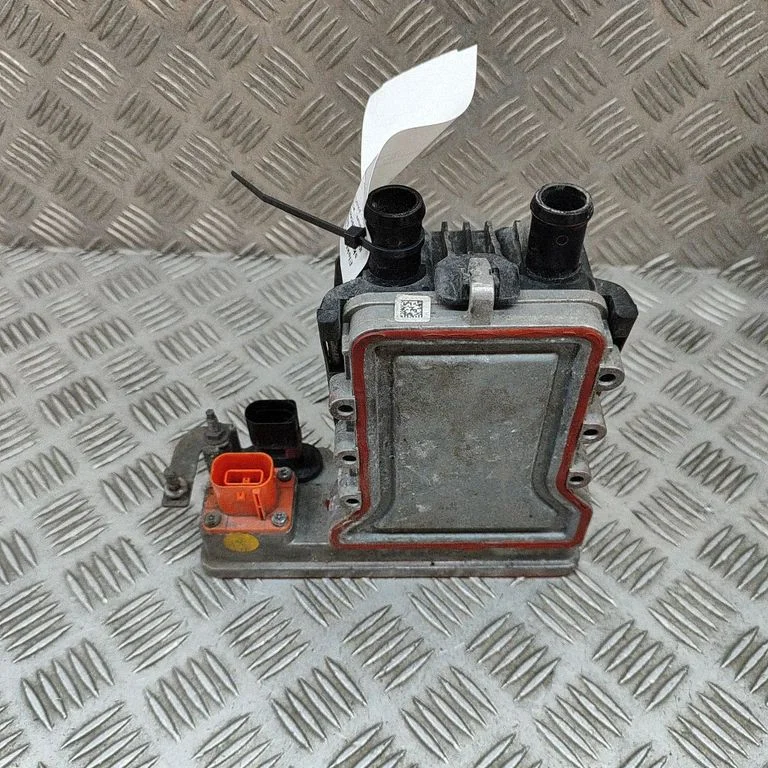 Other control units/modules 5QF963231