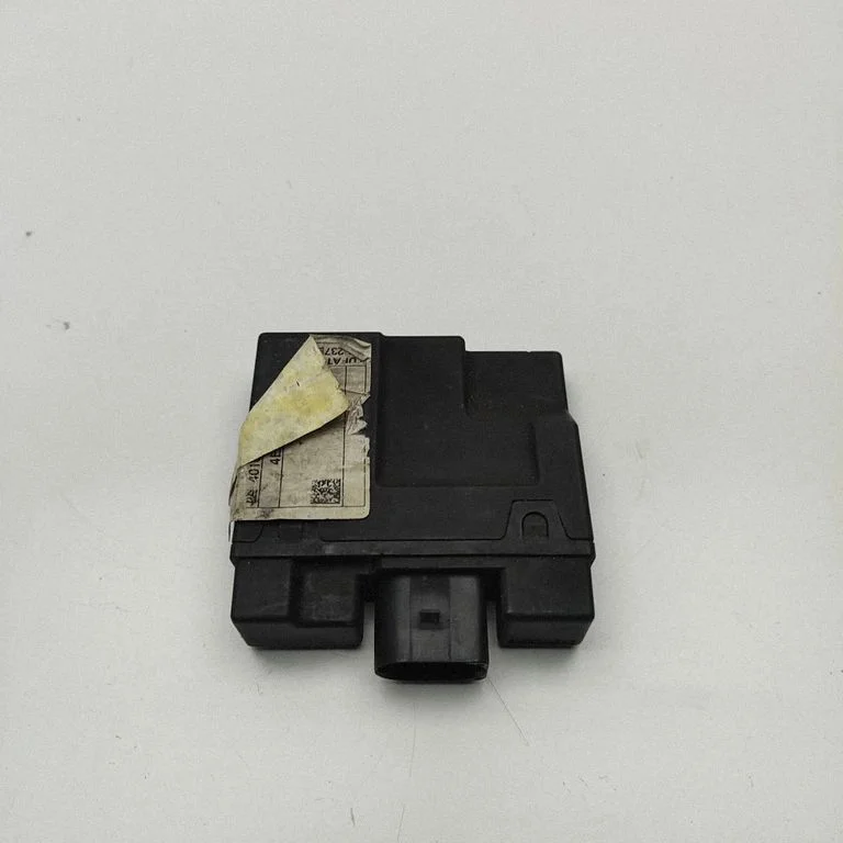 Other control units/modules – Audi A6 Allroad C6 (2006-2011)