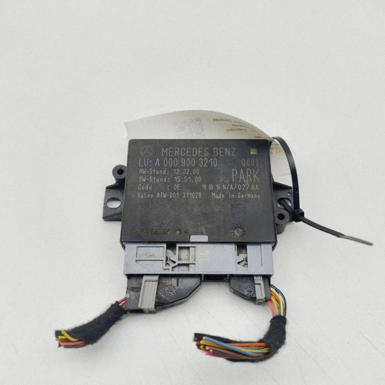 Parking PDC control unit/module A0009003210
