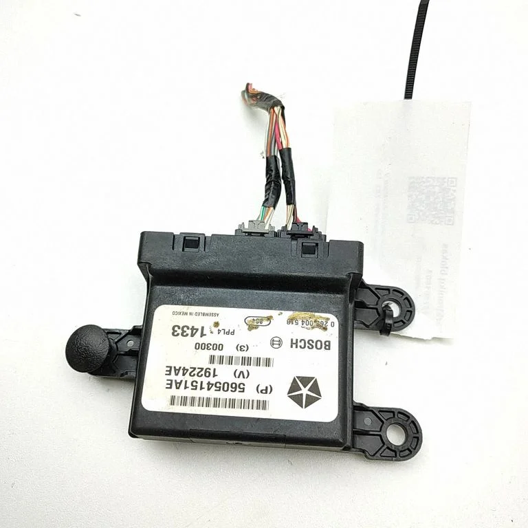 Parkimisandurite (PDC) juhtplokk 0263004513 – Chrysler Voyager (2008-2016)