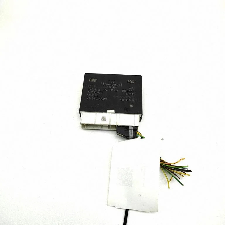 Parking PDC control unit/module 7938196